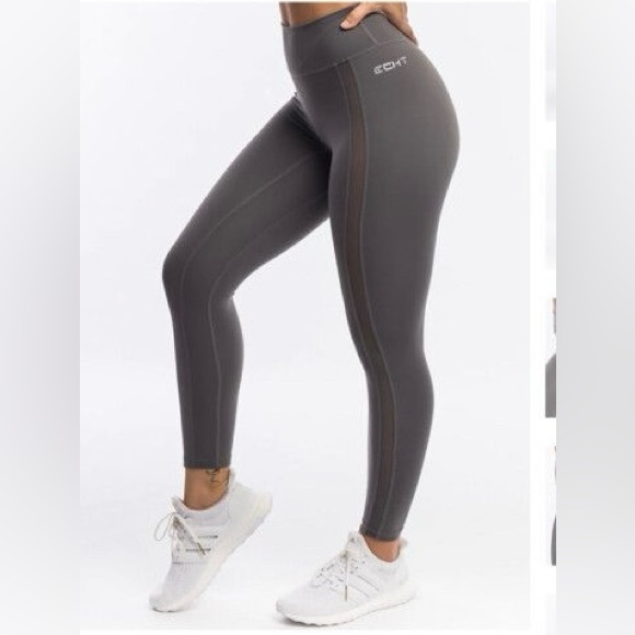 ECHT Hyper Mesh leggings - Picture 1 of 6